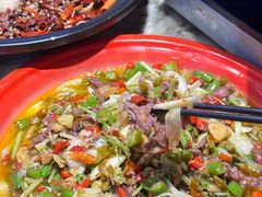 -常和州·夜宵大排档(常州单店)