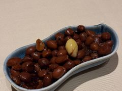 经典牛肉卤水花生-侨美食家·粤菜(体育西路店)