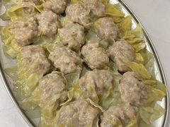 蒸云吞-嘉升大排档(番禺总店)