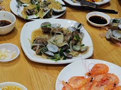 -南海渔家•海鲜•正宗海南菜(海棠湾店)