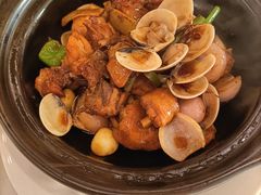 -广州建国酒店-盈丰阁粤菜-粤式茶点