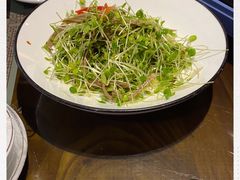 -松针蔡记蒸饺(花园路店)