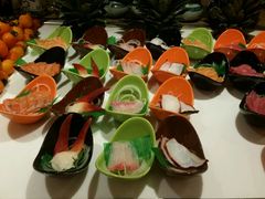 -“香”全日餐厅·株洲大汉希尔顿酒店