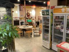 -西昌老号李小肠特色烧烤园(温江店)