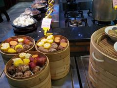 -海岛渔村大酒店(云霄路店)