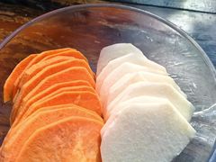 -花溪老屋·山野土菜院子(机场大道店)