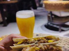 -漪龙台·B26 Rooftop Lounge