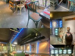 -金一味烤肉餐厅(新首尔旗舰店)
