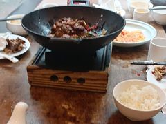 -一楼食业·美食人家