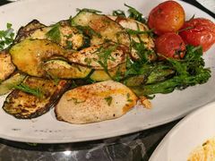 -LESCEDARS Brasserie Bistro香柏树