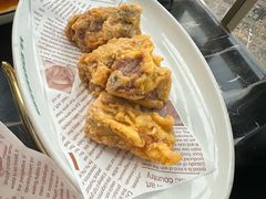 -新白鹿餐厅(虹桥南丰城店)