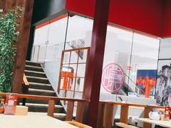 -老九圆山西面馆(CBD店)