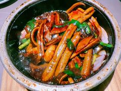 -晓淮山·扬州早茶·淮扬菜(龙阳广场店)