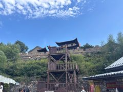 -雁门关景区