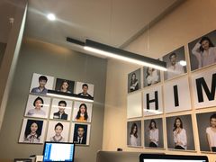 -海马体照相馆(北京apm店)