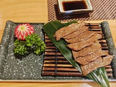 -长崎屋·日本料理·刺身·烧鸟(天河北路店)