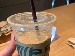 -星巴克(昆明机场III店)