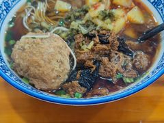 -崔氏班面馆(2号店)