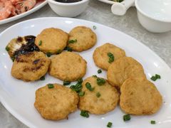 -锐记美食店·现捞海鲜(闸坡店)