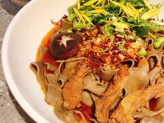 -老碗会·陕西手工面(国贸店)