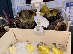 -HIHE Bistro·Oyster Bar(华熙live店)