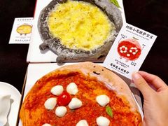 -ITA·意塔意大利餐厅(亦庄店)