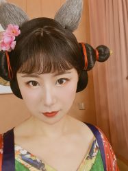 -盘子女人坊古装写真摄影(南京总店)