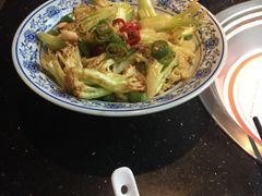 -厨林泥鳅庄(雪松路店)