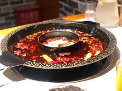 -蜀家渝重庆火锅(南屏街店)