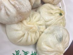 -小胖包子王(光明楼店)