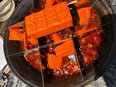 -渝味晓宇火锅(枇杷山正街店)