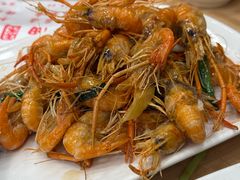 -瑞福园联谊餐室(茂名南路店)