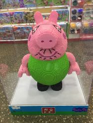 -玩具反斗城(正大广场店)