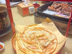 -羊之道草原味道清真餐厅(番禺店)