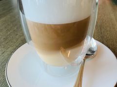 -悦厅·下午茶(杭州柏悦酒店)