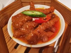 -粤来记·啫啫煲·点心(日月光店)