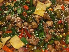 -兔槽江湖菜·重庆璧山兔(水围店)
