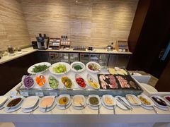 -广州粤海喜来登酒店