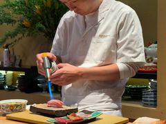 -AKIMOTO秋本寿司(双井店)