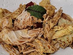 -月福京味斋·烤鸭店·北京菜(鼓楼总店)