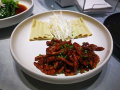 -鸭王烤鸭店(三里河店)