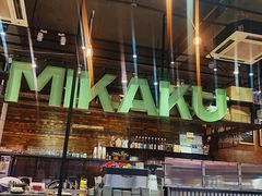 -MIKAKU(万达广场上海宝山店)