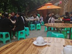-弓虽昌焖烧鸡(大竹林店)