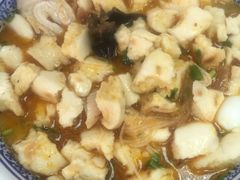 -东关赵记粉汤羊血(兴庆北路店)
