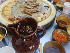 -阿昌白族石板烧·菌锅(大理古城店)