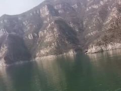 -黄河三峡风景名胜区