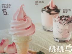 -麦当劳(塔园路店)