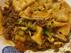 -大嘻咹biangbiang面(历史博物馆店)