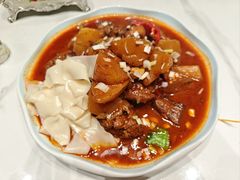 -马尔龙新疆饭店·清真(长青路店)