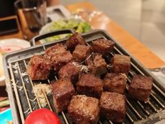 -味太助·银饭食堂(中华城店)